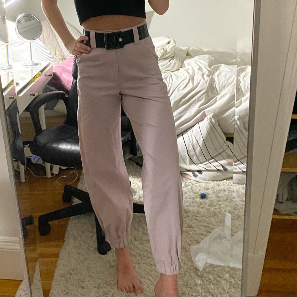 BDG High Waisted Formal Pant